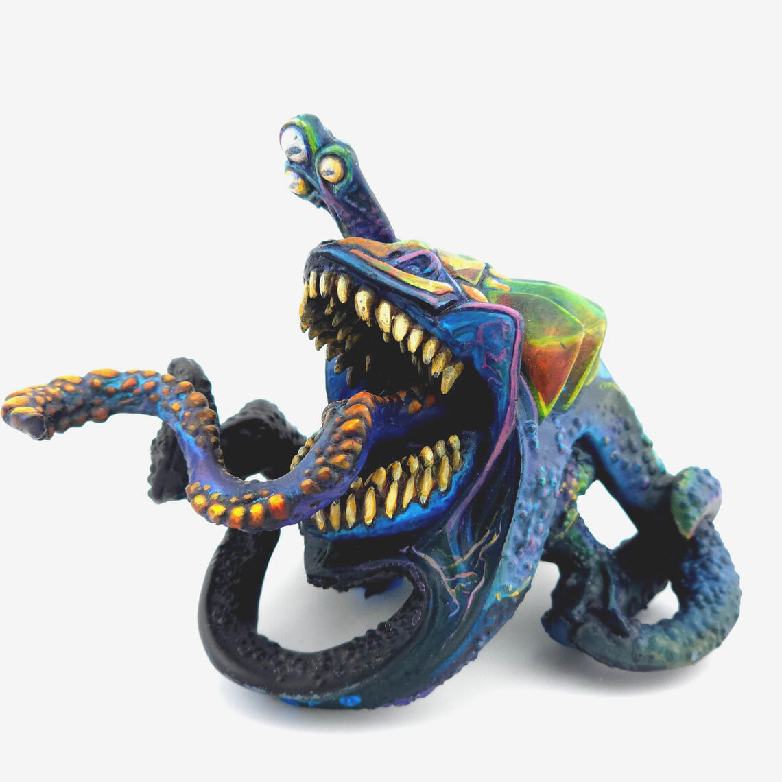 Froghemoth